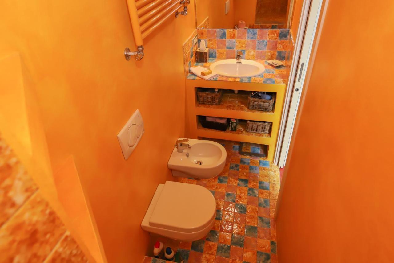 Appartement Altido For 3 With Rooftop Balcony And Lovely Cityview