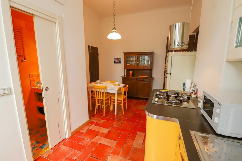 Altido For 3 With Rooftop Balcony And Lovely Cityview
