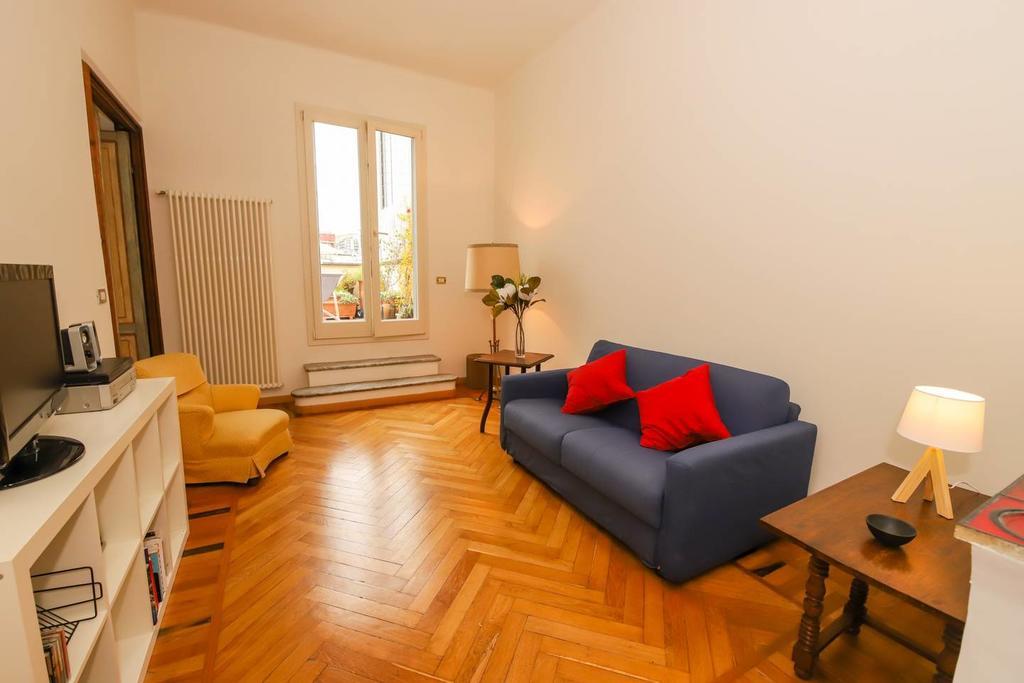 Altido For 3 With Rooftop Balcony And Lovely Cityview Appartement *