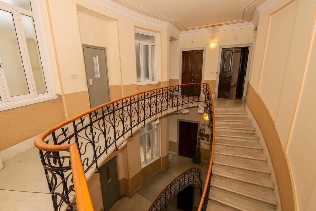 Appartement Altido For 3 With Rooftop Balcony And Lovely Cityview *