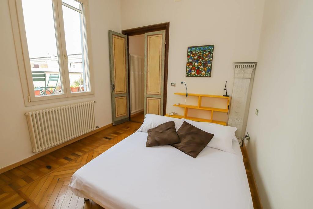 Altido For 3 With Rooftop Balcony And Lovely Cityview Appartement