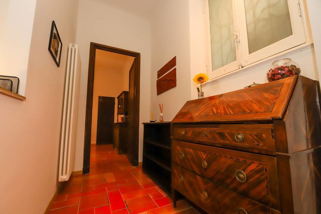 Altido For 3 With Rooftop Balcony And Lovely Cityview Appartement