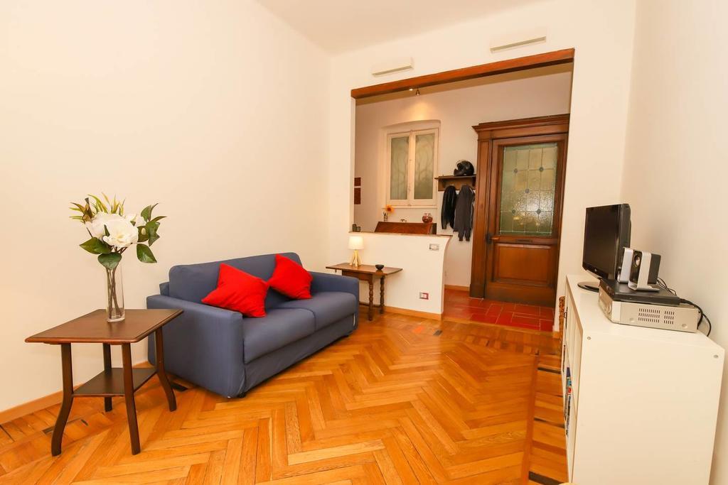 Altido For 3 With Rooftop Balcony And Lovely Cityview *