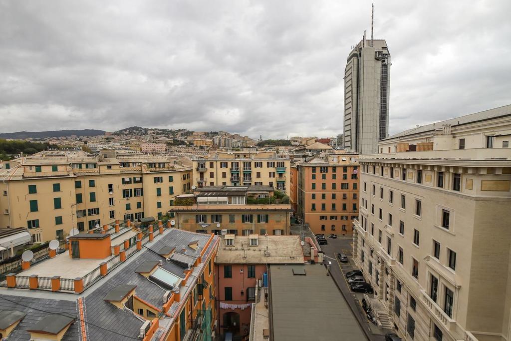 Appartement Altido For 3 With Rooftop Balcony And Lovely Cityview