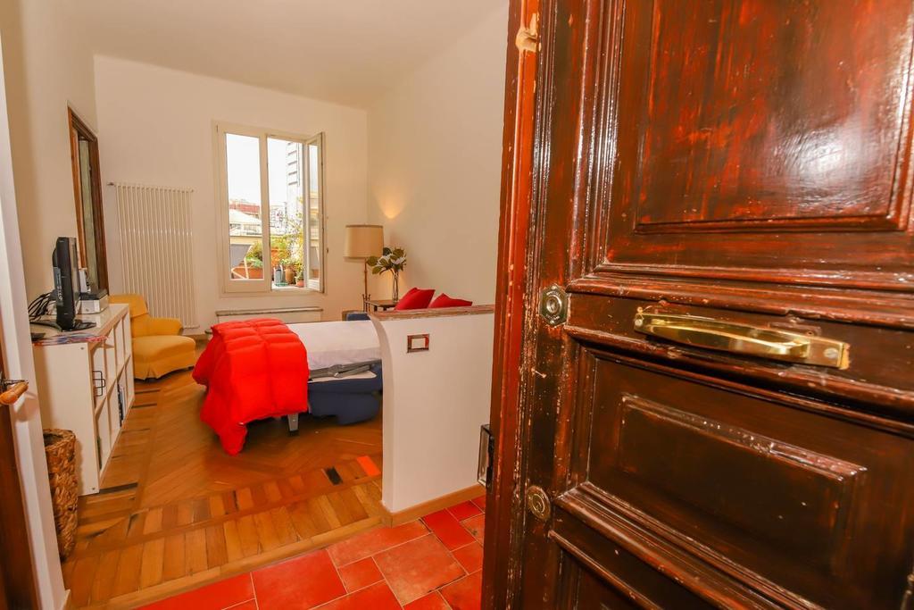 Altido For 3 With Rooftop Balcony And Lovely Cityview