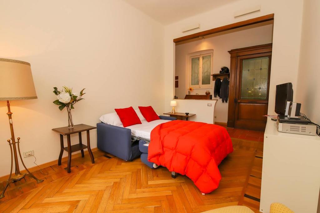 Altido For 3 With Rooftop Balcony And Lovely Cityview Appartement