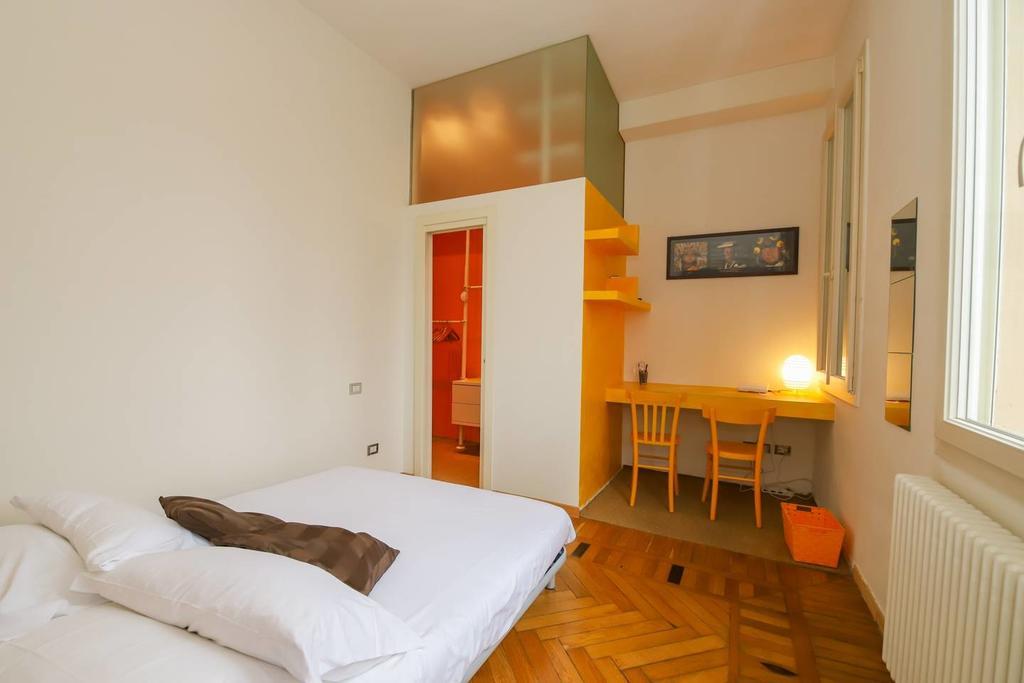 Altido For 3 With Rooftop Balcony And Lovely Cityview Appartement *